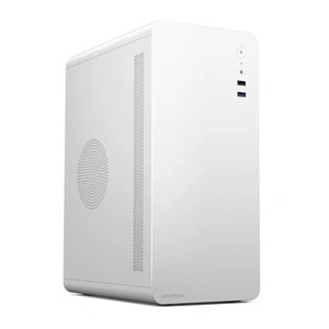 OEM ODM เดสก์ท็อปเล่นเกมพีซี Intel I5 13400 Windows11กราฟิกการ์ด8G แรมคอมพิวเตอร์ตั้งโต๊ะสำหรับเล่นเกม - Product Image 3