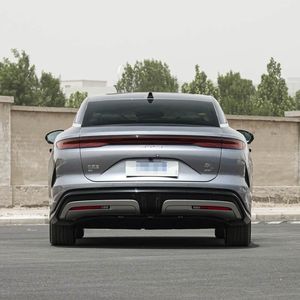 BYD <span class=keywords><strong>Han</strong></span> <span class=keywords><strong>L</strong></span> EV 2025 Edizione Premium LiDAR 701KM Nuovi Veicoli Elettrici - Product Image 6