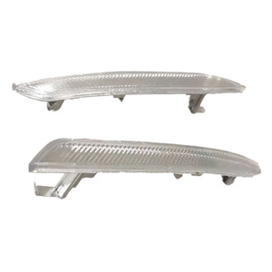 Feu de position latéral pour BMW X6 E71 2007-2013, gauche et droite, 63147187087 088, pièce de rechange ABS - Product Image 4