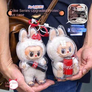 Pour Frozen pour Happy Factor <span class=keywords><strong>Surprise</strong></span> Upgrade Coque de protection transparente Échelle 1/12 - Product Image 2