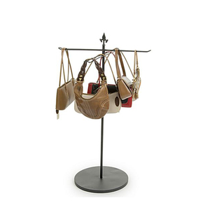 Estante de exhibición para extensiones de cabello, estante de exhibición de material metálico para extensiones de cabello, soporte de exhibición para extensiones de cabello - Product Image 5