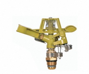 Arroseur IG-46 Z – Arroseur d'irrigation agricole pour les applications d'arrosage des fermes, des champs, des jardins et des cultures - Product Image 2