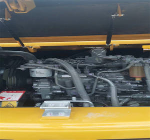 Marca superior china SY750H 75 Ton Hidráulico Sany Excavadora Precios Nuevo - Product Image 4