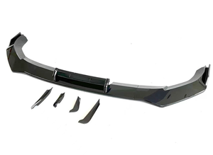 ลิ้นหน้าทรง <span class=keywords><strong>ABT</strong></span> คุณภาพสูงแบบใหม่จากโรงงาน สำหรับ <span class=keywords><strong>Audi</strong></span> <span class=keywords><strong>Q5</strong></span> ปี 2021 อัพเกรดเป็นทรง <span class=keywords><strong>ABT</strong></span> - Product Image 6