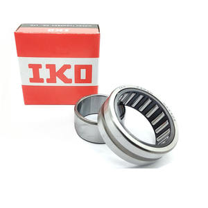 Rodamientos de agujas lubricados con aceite importado IKO, modelos libres de anillo interior <span class=keywords><strong>TAF</strong></span> 283720 283730 293820 293830 304020 - Product Image 1