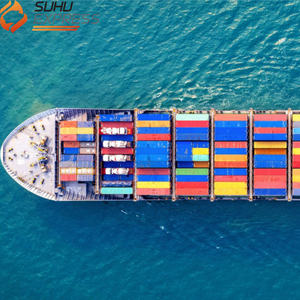 Ekspres kargo kapı kapı lojistik hizmeti yük iletici nakliye acentesi abd kanada 24/7 destek tehlikeli mal taşıma - Product Image 5