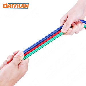 Đường Kính 8Mm Top Người Bán 24Pcs Bungee Dây Bộ Loại Mới Hàng Đầu Có Thể Thu Vào Đàn Hồi Bungee Dây Từ Việt Nam - Product Image 5