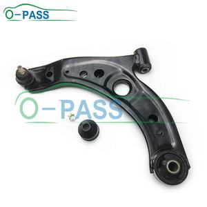 Brazo de Control Inferior Delantero para TOYOTA Passo 1.3L y <span class=keywords><strong>DAIHATSU</strong></span> <span class=keywords><strong>Boon</strong></span> 1.0L 48068-B1010 48069-B1010 - Product Image 1