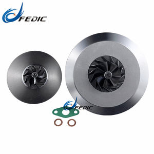 Turbo Core BV35 54359880060 K16 53169880031 Turbo Cartouche pour BMW <span class=keywords><strong>125D</strong></span> 225D 325D 425D 525D X1 X5 25D <span class=keywords><strong>XDrive</strong></span> F15 F85 160 Kw - Product Image 6