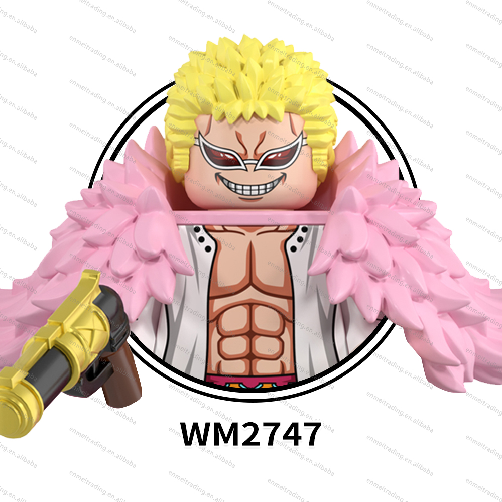 WM2747