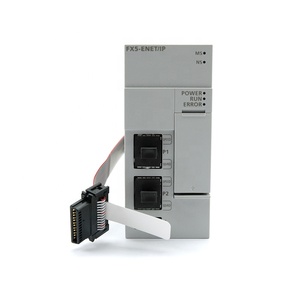Nouveau module de communication FX5-ENET avec interfaces CC-Link et Ethernet, garantie de 12 mois - Product Image 5