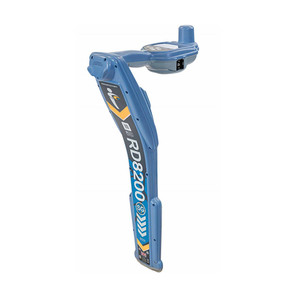 เครื่องตรวจจับตำแหน่งจุดเสียสายเคเบิลใต้ดิน Radiodetection รุ่น RD8200SG TX10 - Product Image 1