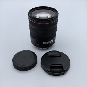 เลนส์ซูมคุณภาพสูงมือสองแท้สำหรับเมาท์ EF-S รุ่น 24-105 มม. <span class=keywords><strong>F4</strong></span> L IS USM ฟูลเฟรม <span class=keywords><strong>ขนาด</strong></span>ฟิลเตอร์ 67 มม. เหมาะสำหรับถ่ายภาพบุคคล - Product Image 5