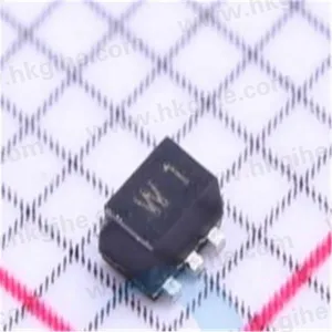 Original chip PESD3V3V4UWmark W1 SOT-665 ESD Integrated circuit electronic components