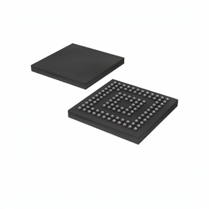 113 VFBGA MSP430F5632IZQWR Embedded Authorized Distributor Components Electronic - Product Image 1