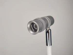 Lámpara UV para Pestañas SM242 395-400nm, 3535LED, Pedal, USB 5V 5W, Cinco Niveles de Atenuación, Secador de Pegamento para Pestañas Postizas, 10000h, 3.2Kg - Product Image 3