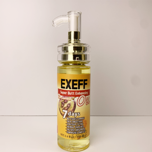 Bitkisel Göğüs ve Kalça Şekillendirici Yağ, Doğal Sıkılaştırıcı ve Dolgunlaştırıcı Vücut Masaj Yağı - Product Image 5