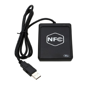 Pc/sc <span class=keywords><strong>CCID</strong></span> 13.56MHz RFID NFC เครื่องอ่านสมาร์ทการ์ด ACR1251U นักเขียน - Product Image 3