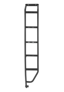 <span class=keywords><strong>Escalera</strong></span> trasera exterior de aluminio de alta calidad <span class=keywords><strong>para</strong></span> autocaravanas y caravanas laterales de RV Sprinter - Product Image 2