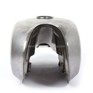 ขนาดใหญ่10L 750 <span class=keywords><strong>CB400</strong></span> XJR400 <span class=keywords><strong>Cafe</strong></span> Racer รถจักรยานยนต์ถังน้ำมันเชื้อเพลิง - Product Image 6