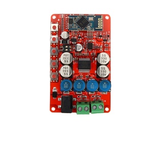 Bo Mạch <span class=keywords><strong>PCB</strong></span> Dịch Vụ PCBA Smt Bom Chất Lượng Cao 94v0 FR4 Cao TG Nhiều Lớp HDI Sản Xuất Tại Trung Quốc - Product Image 4