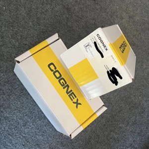 Lector de Códigos de Barras Cognex DMR-280Q-MAX, Escáner de Códigos QR de Alta Velocidad para Logística, 80x50x30mm - Product Image 5