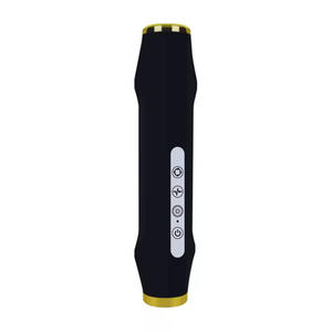 Capsules d'oxygénation <span class=keywords><strong>Oxy</strong></span> Genx à usage commercial, capsules portables pour le visage, stylo à bulles de CO2, microdermabrasion hydratante, compatible UE/Royaume-Uni - Product Image 4