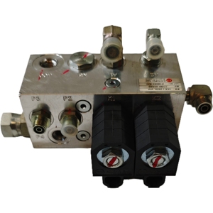 Solenoid 31N6-20040 de qualité supérieure, le plus vendu, pour R80-7/R215-7/R215-9/R215-9C, neuf - Product Image 2
