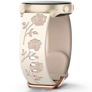 Correa de Silicona de 20 mm para Reloj Inteligente, Compatible con <span class=keywords><strong>Amazfit</strong></span> <span class=keywords><strong>GTS</strong></span> 4 Mini/<span class=keywords><strong>GTS</strong></span> <span class=keywords><strong>3</strong></span>/2/2e, Bip <span class=keywords><strong>3</strong></span> Pro, Correa Deportiva - Product Image 5