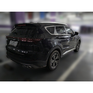 Guazi JETOUR X70 Gasolina 1.5 SUV Usado en Excelente Estado, Tracción Delantera, 5 Asientos Tl2v9bqd5u - Product Image 6