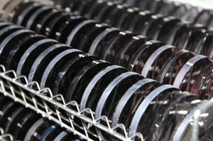 Lenti per occhiali 1.56 fotocromatiche CR39 photogrey e lenti per occhiali da vista marrone - Product Image 6