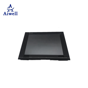 Ban đầu Delta HMI 12 inch DOP-W Series Touch Panel HMI dopw127b DOP-W127B - Product Image 2