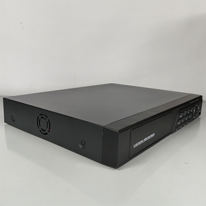 8MP 32CH 4K <span class=keywords><strong>DVR</strong></span> con entrada de <span class=keywords><strong>audio</strong></span> coaxial y ranura HDD TVI XVR Grabadora de video digital con formato de compresión de 32 canales - Product Image 3