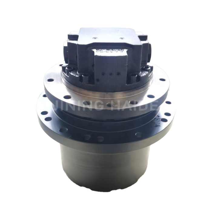 ZX50U-2 Final Drive Excavator ZX40U-2 EX55UR Travel Motor| Alibaba.com