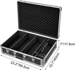 Estuche de Almacenamiento para 120 CD - Product Image 3