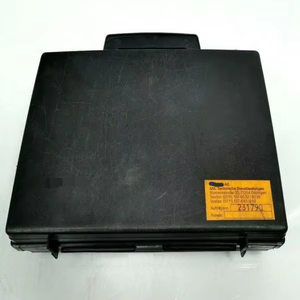 เครื่องวัดค่าการนำไฟฟ้า1ชิ้นใหม่เอี่ยม54245-a3-a1เมตร F-nr.37111เอชพีแอลซีอุตสาหกรรมระบบอัตโนมัติ - Product Image 1