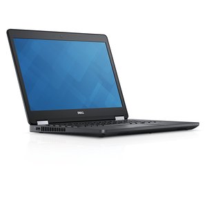 Portátil de Fábrica BOOK E5470 de 14 Pulgadas, I3 I5 I7 5ª Generación, 4G RAM, 128G, Computadora para Negocios, Escuela, Fábrica - Product Image 4