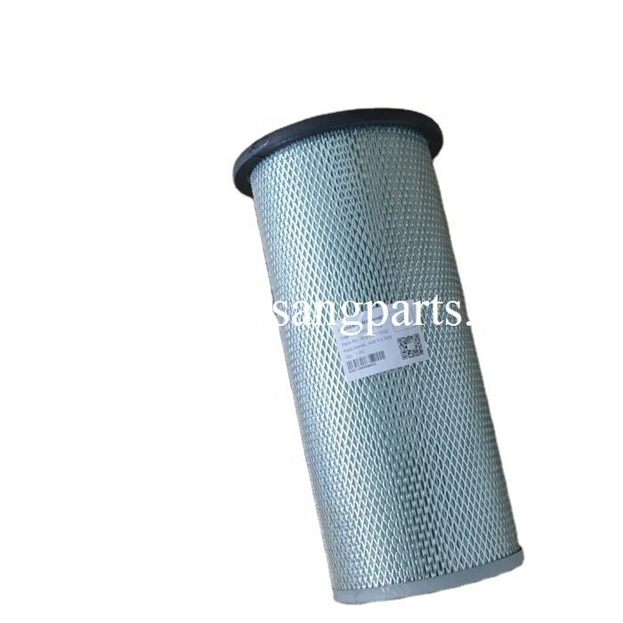 Hyunsang Excavator Parts - High-Quality Hydraulic Filters