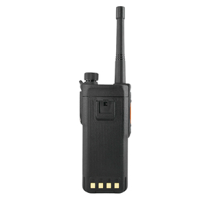 วิทยุสื่อสารแบบดิจิตอล DMR SFR Trunking ป้องกันการระเบิด ETMY ET-D88 พร้อมฟังก์ชั่นส่งข้อความดิจิตอล  แบบเข้ารหัส กันน้ำ พกพาสะดวก - Product Image 1