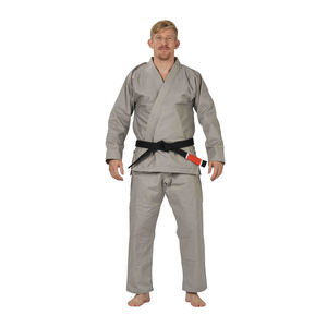 Diseño profesional Calidad último diseño OEM ODM 2026 Último uniforme de Jiu Jitsu para hombres - Product Image 1