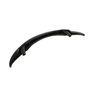 Lèvre avant en carbone style GT4S pour <span class=keywords><strong>BMW</strong></span> E90 <span class=keywords><strong>E92</strong></span> E93 <span class=keywords><strong>M3</strong></span> 2009-2013 - Product Image 4