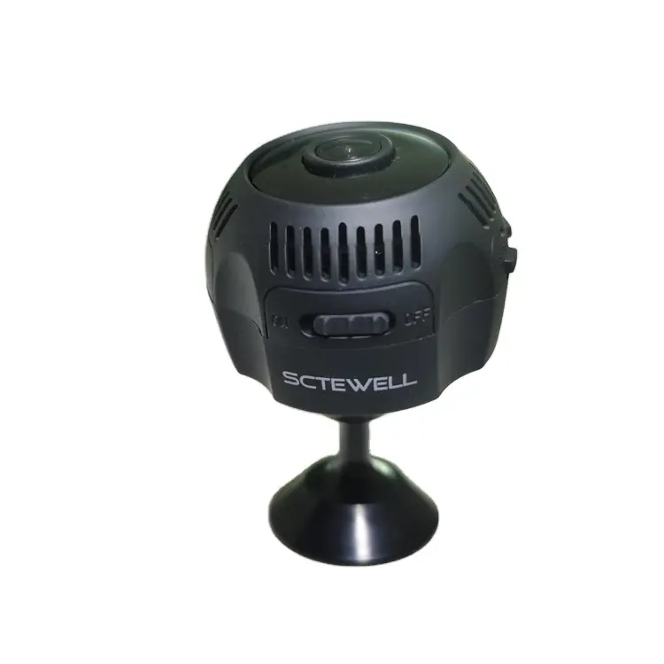 Hot Selling Gemakkelijk Nemen Mini Wifi Camera Hd 1080P Draadloze Verborgen Mini Camera Voor Indoor Beveiliging Cctv Camera