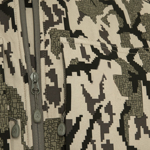 Chemises de chasse pour hommes à manches longues, nouvelle arrivée, tissu softshell, prix de gros, motif imprimé, qualité supérieure - Product Image 4