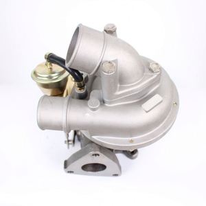 Turbocompresor 14411-9S00A para Nissan Navara ZD30 D22 3.0L - Product Image 1