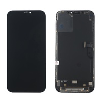 Lcd Ponsel Layar Penuh LCD Iphone 12 Pro Max, Harga Grosir Display Sentuh Asli