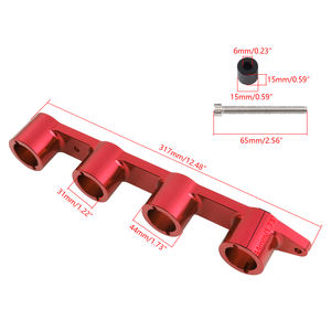อะแดปเตอร์แพ็คคอยล์ R8สำหรับ <span class=keywords><strong>EA111</strong></span> vw/audi 1.4 <span class=keywords><strong>TSI</strong></span> ใส่ได้โดยตรง AL0104การอัปเกรดการจุดระเบิด - Product Image 2