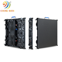 Layar LED, Panel Layar LED, Panel Layar LED Dalam Ruangan, Layar Digital Signage Dalam Ruangan untuk Ruang Rapat Toko Ritel