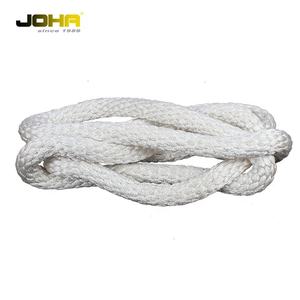 높은 파괴 강도 0.5-20 톤 링 타입 라운드 나일론 리프팅 슬링 로프 - Product Image 6