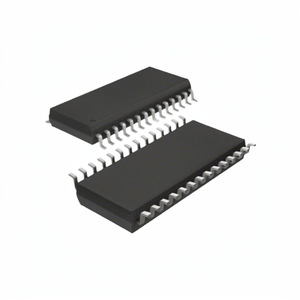 28 SSOP CY8C4244PVS-442Z Embedded Buy Online Electronic Components Original One Stop Service - Product Image 1