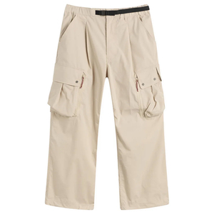 Custom Multi <strong>Pocket</strong> Hiking <strong>Pants</strong> High Quality Ripstop Tactical Men's Cargo <strong>Pants</strong> - Product Image 5